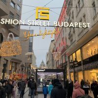 vianočné trhy Budapešť